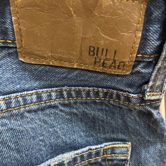 Men's denim jeans - Picture 3 of 3